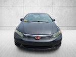 2012 Honda Civic Sdn EX