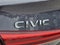 2022 Honda Civic Sedan EX