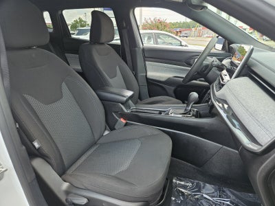 2024 Jeep Compass Sport