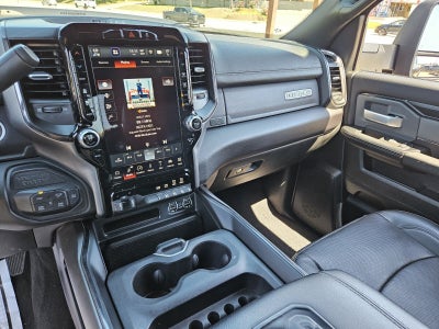 2023 RAM 2500 Power Wagon Rebel
