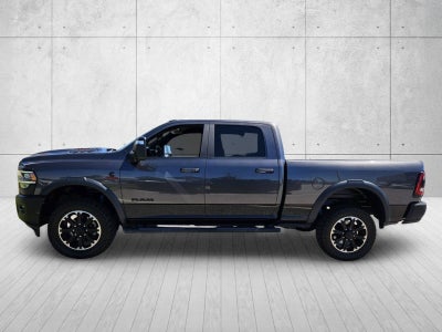 2023 RAM 2500 Power Wagon Rebel