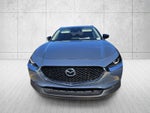 2025 Mazda Mazda CX-30 2.5 S Carbon Edition