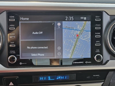 2023 Toyota Tacoma 2WD SR5