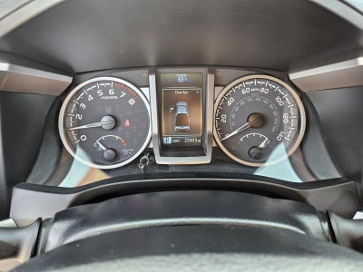 2023 Toyota Tacoma 2WD SR5