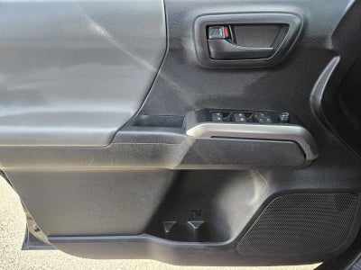 2023 Toyota Tacoma 2WD SR5