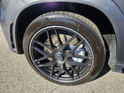 2023 Mercedes-Benz GLE AMG® GLE 53