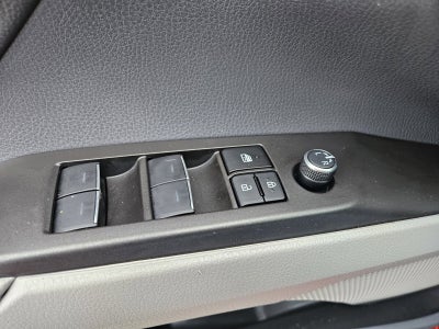 2024 Toyota Camry XSE V6