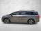 2020 Honda Odyssey Elite