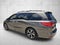 2020 Honda Odyssey Elite