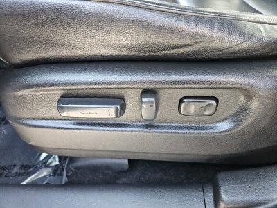 2019 Honda Ridgeline RTL-T