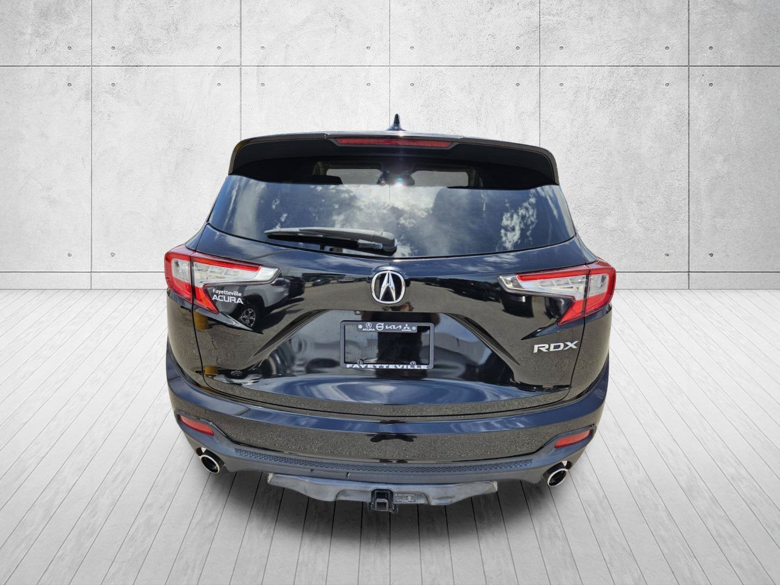 2020 Acura RDX Base