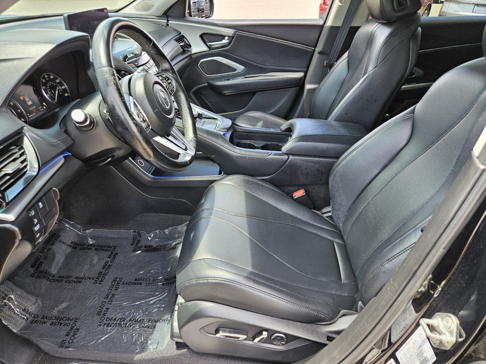 2020 Acura RDX Base