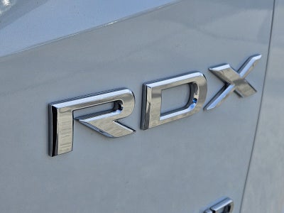 2024 Acura RDX Base