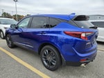 2024 Acura RDX w/A-Spec Package