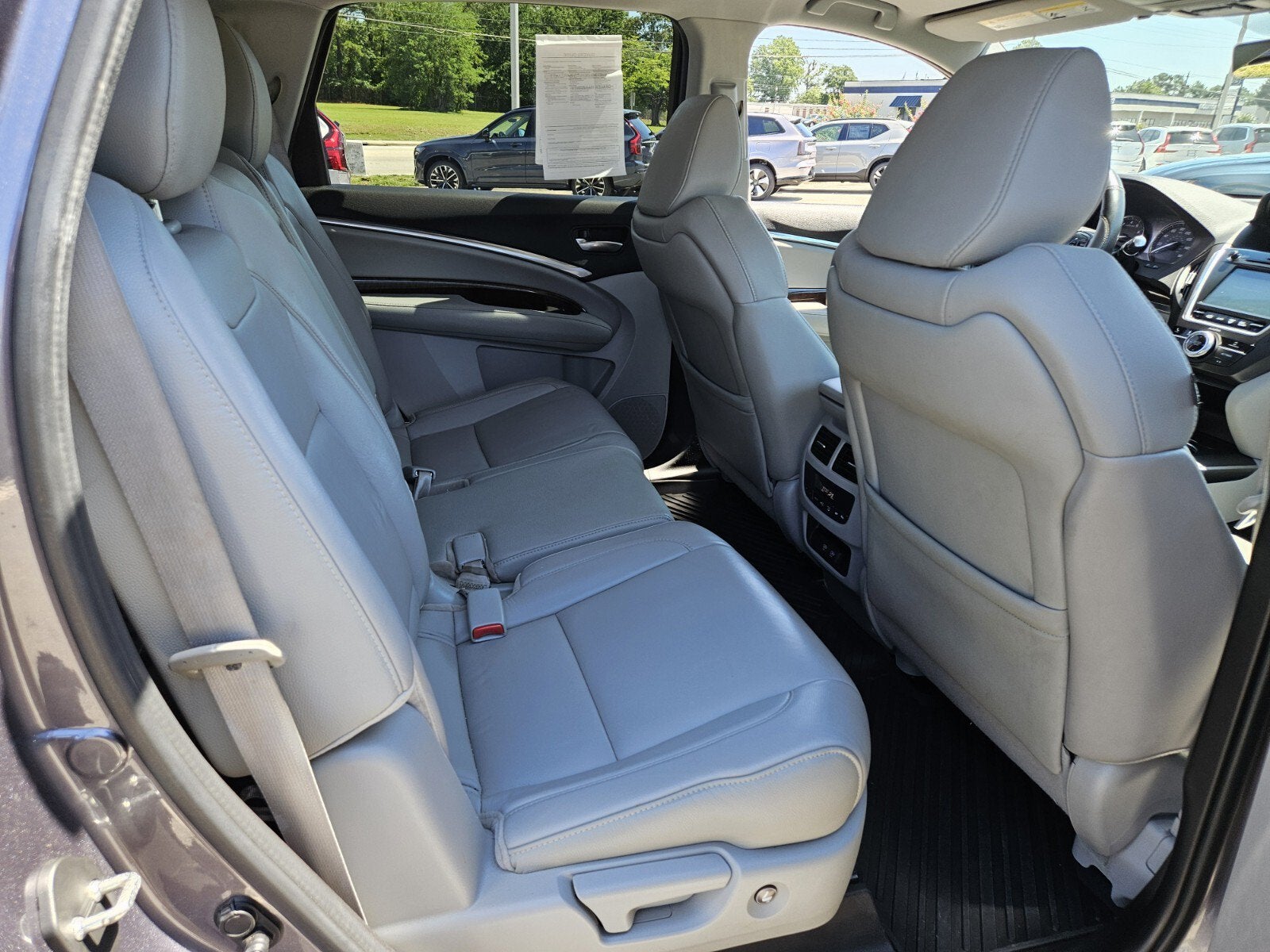 2018 Acura MDX 3.5L