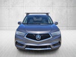 2018 Acura MDX 3.5L