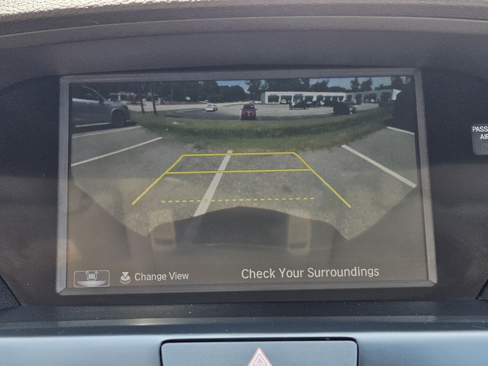2018 Acura MDX 3.5L