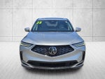 2025 Acura MDX w/Technology Package