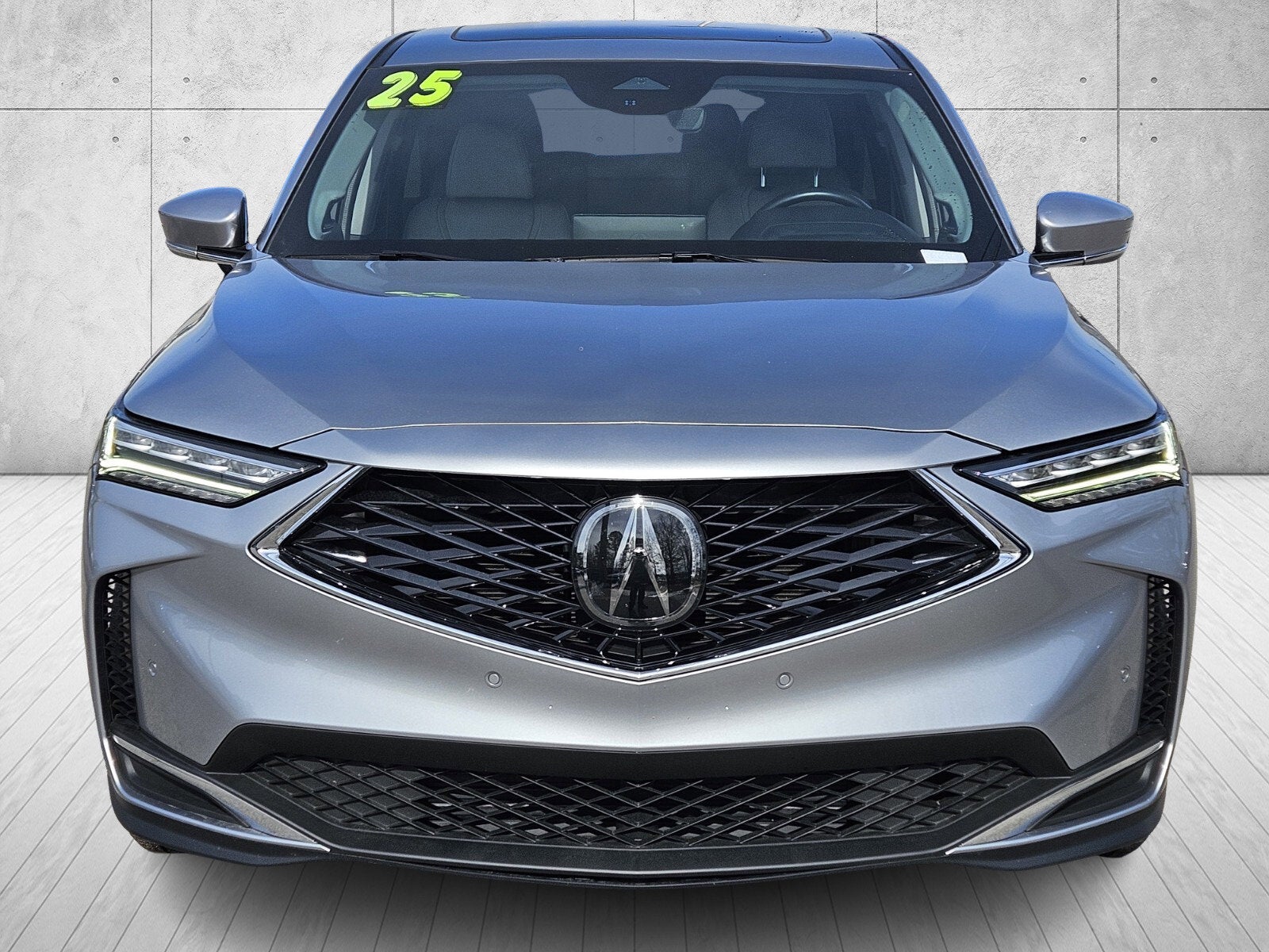 2025 Acura MDX w/Technology Package