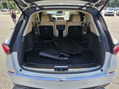 2023 Acura MDX w/Advance Package