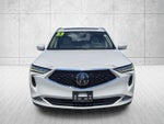 2023 Acura MDX w/Advance Package