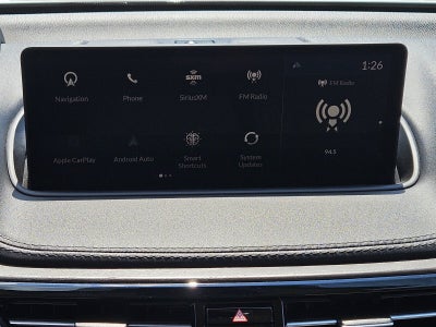 2023 Acura MDX w/Advance Package