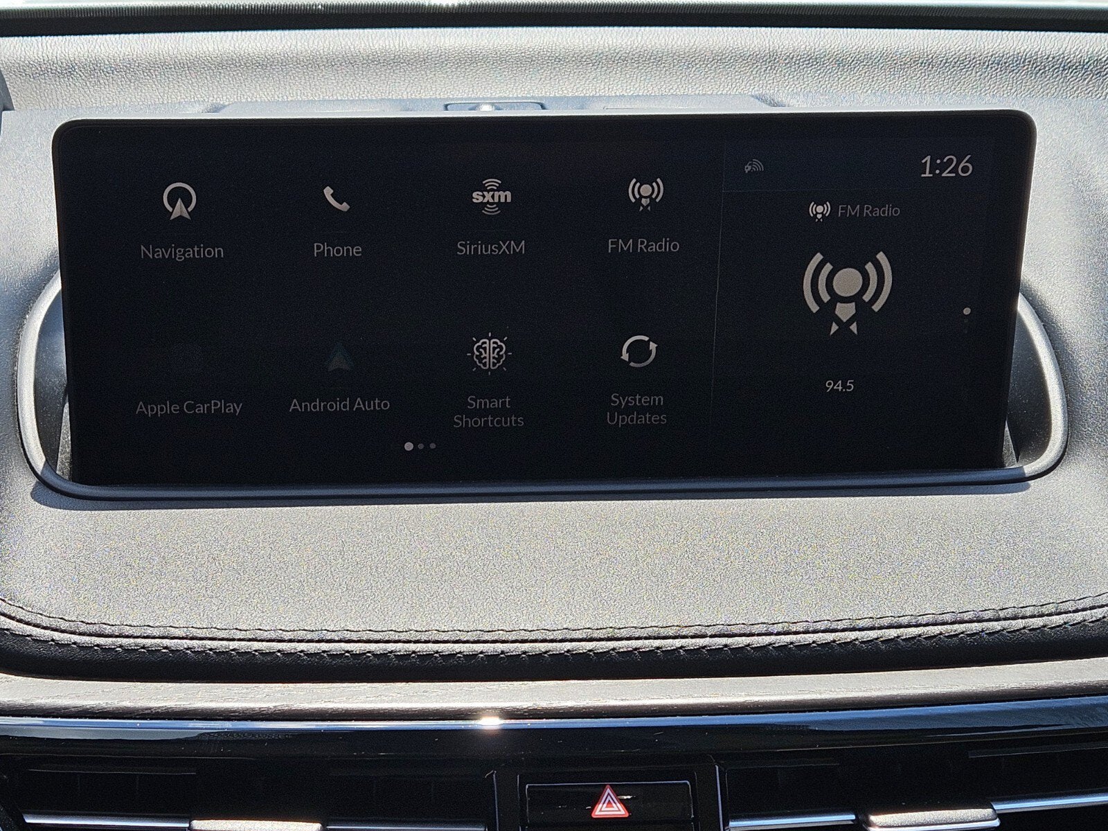 2023 Acura MDX w/Advance Package