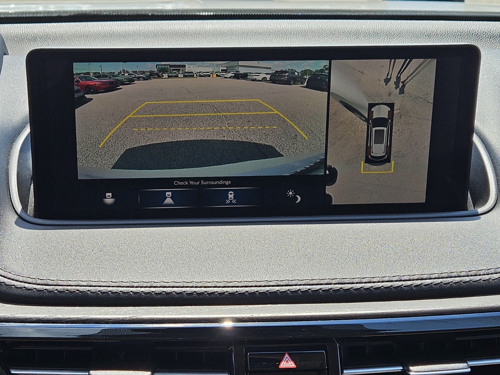 2023 Acura MDX w/Advance Package