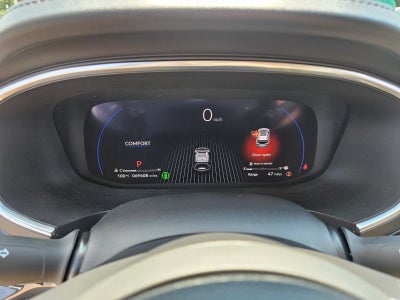 2023 Acura MDX w/Advance Package
