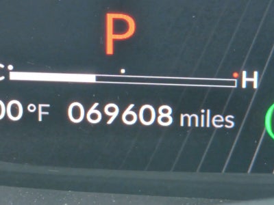 2023 Acura MDX w/Advance Package