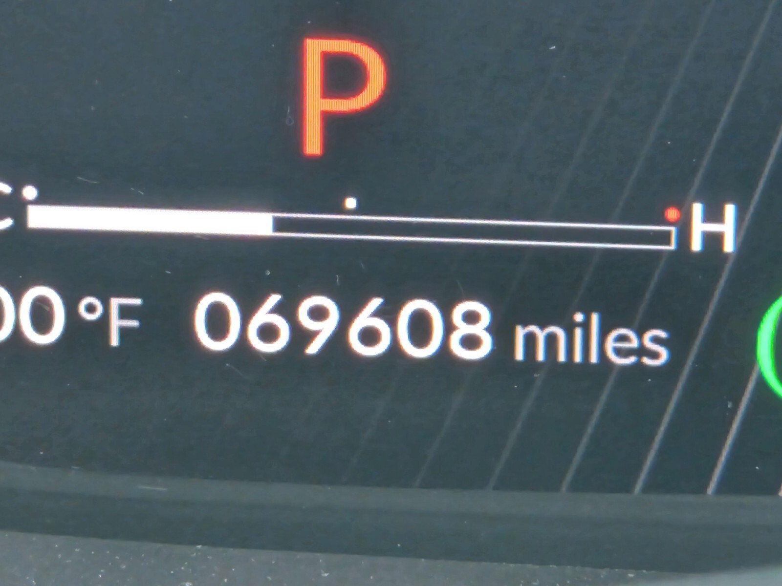 2023 Acura MDX w/Advance Package
