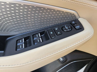 2023 Acura MDX w/Advance Package