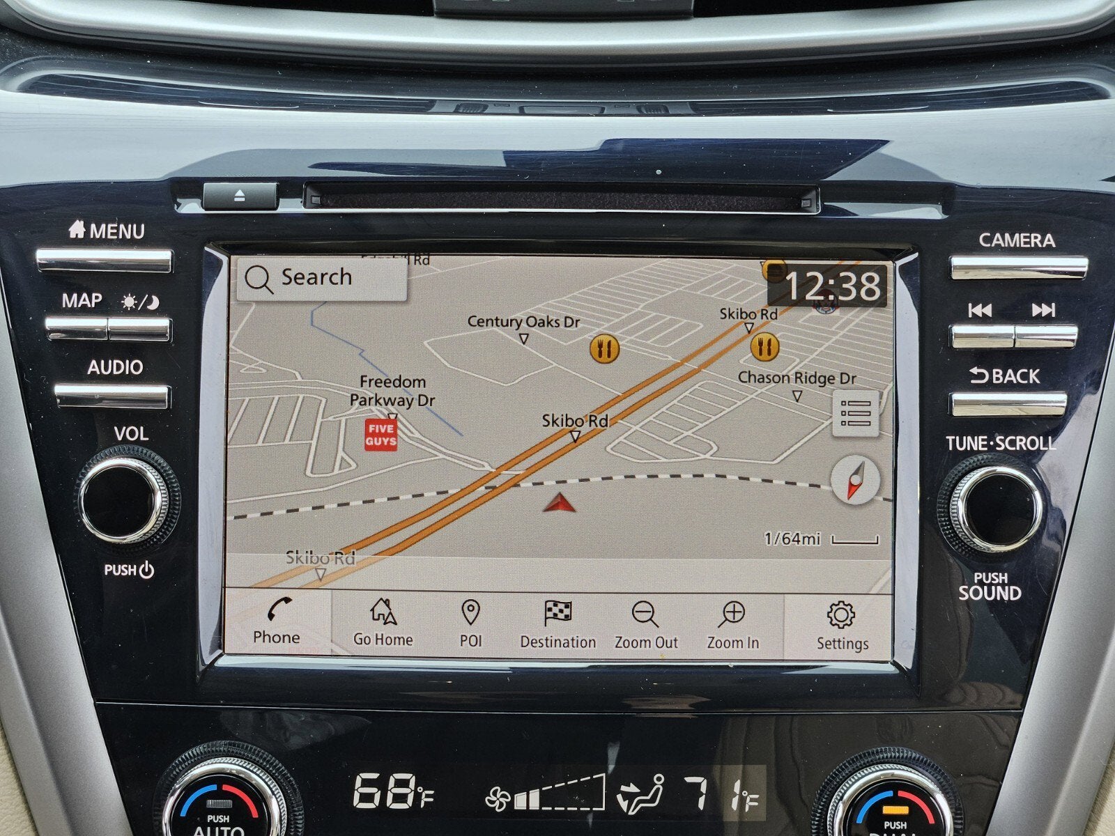 2023 Nissan Murano SL