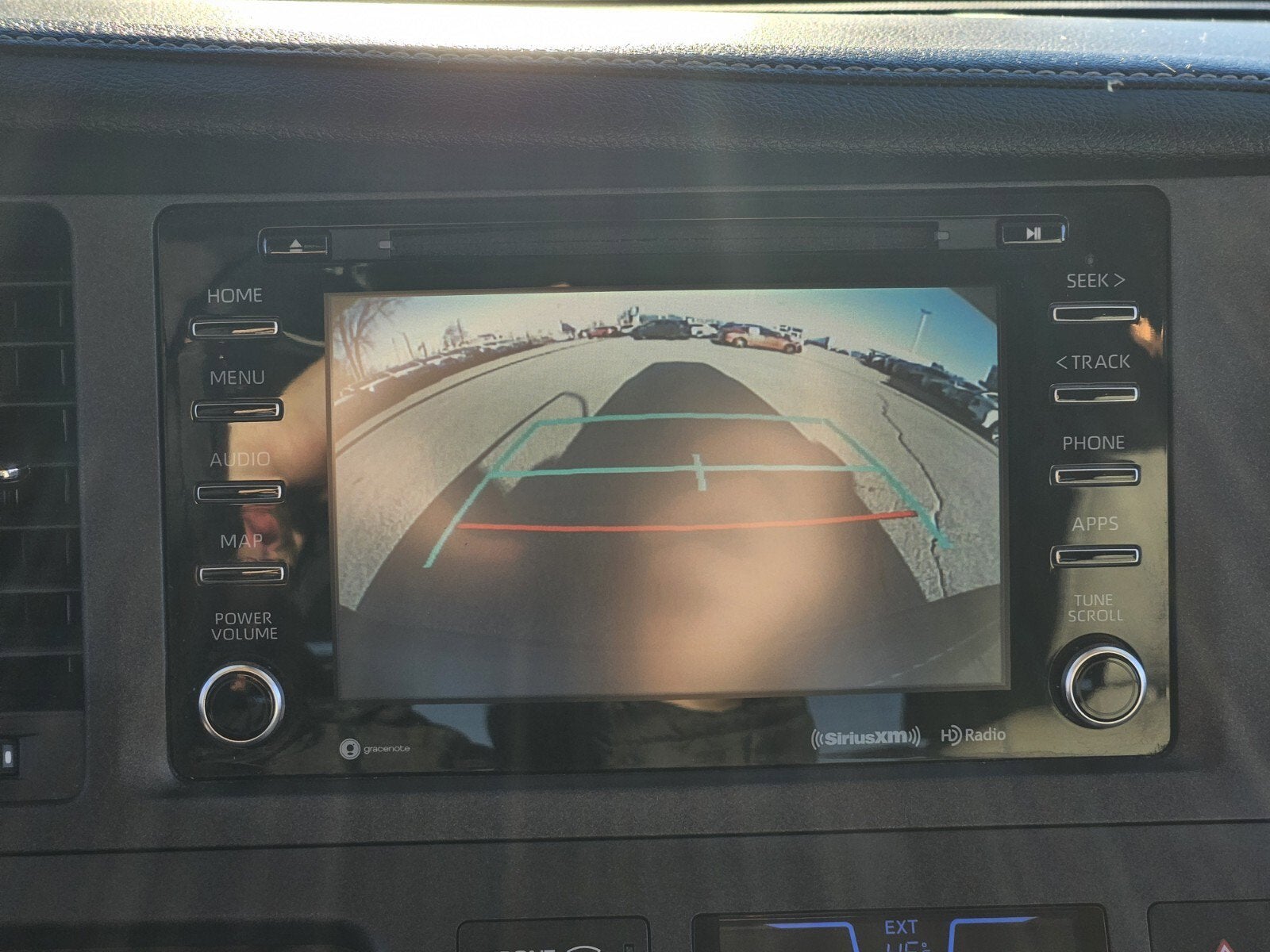 2019 Toyota Sienna L