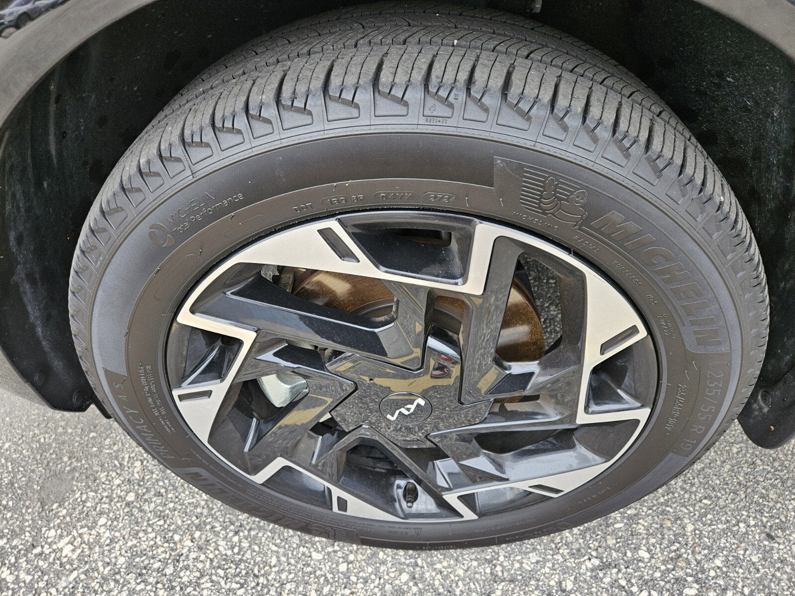 2025 Kia Sportage SX-Prestige