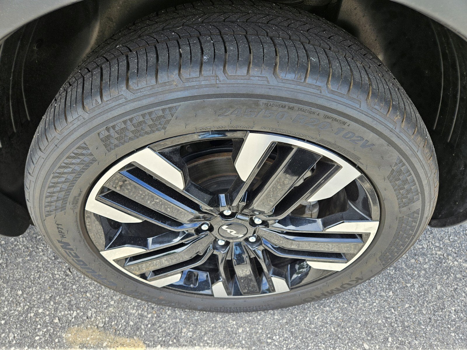 2023 Kia Telluride SX
