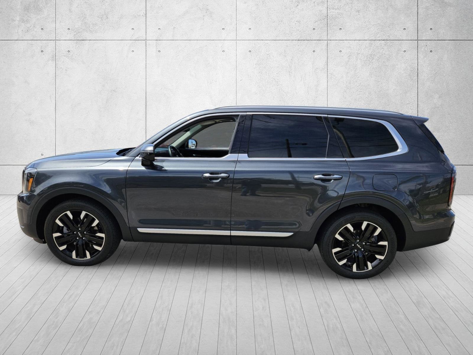 2023 Kia Telluride SX