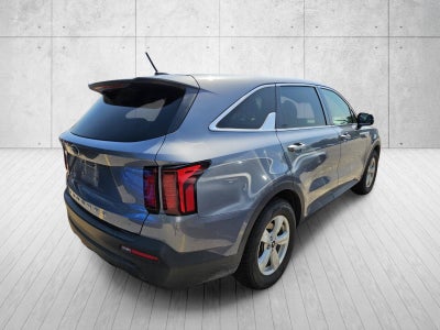2021 Kia Sorento LX