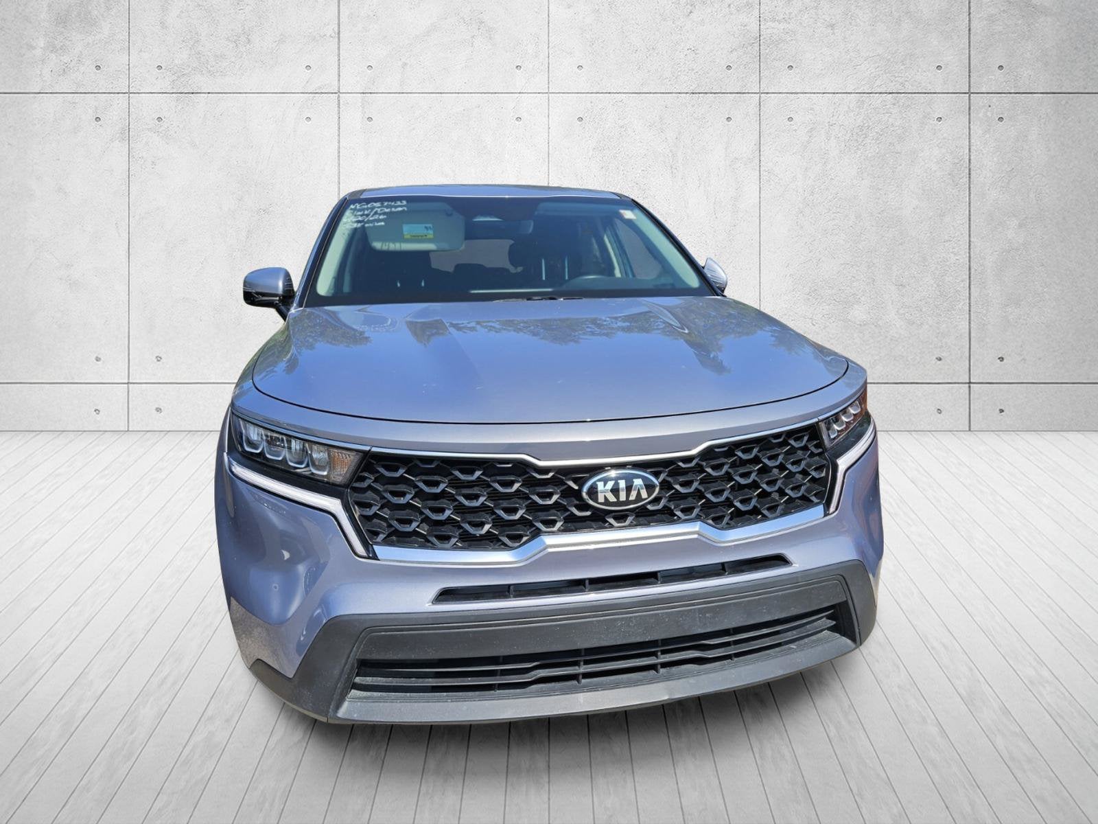 2021 Kia Sorento LX