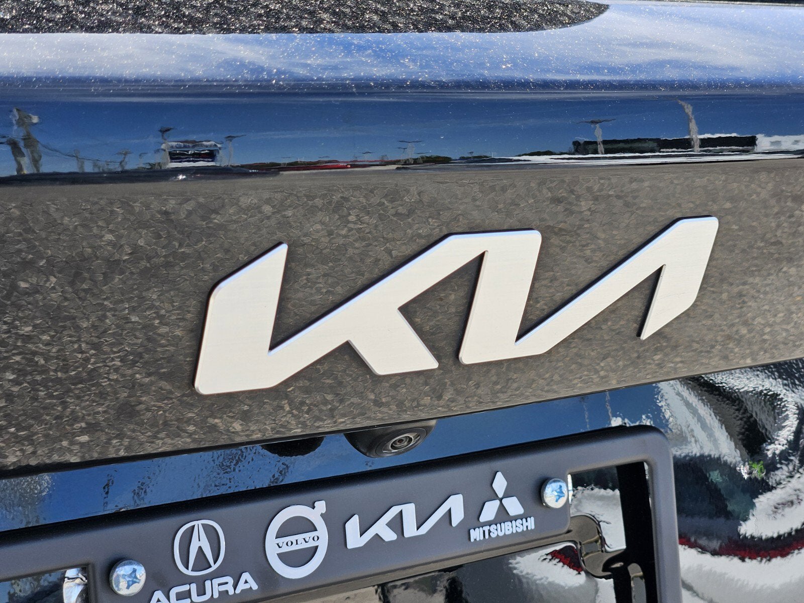 2023 Kia Sorento X-Line EX