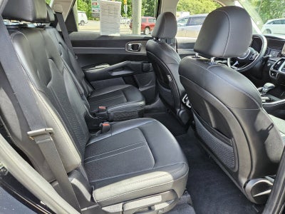 2023 Kia Sorento X-Line EX