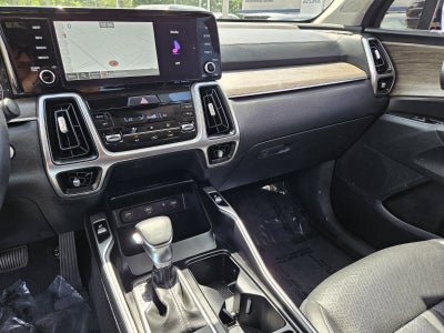 2023 Kia Sorento X-Line EX