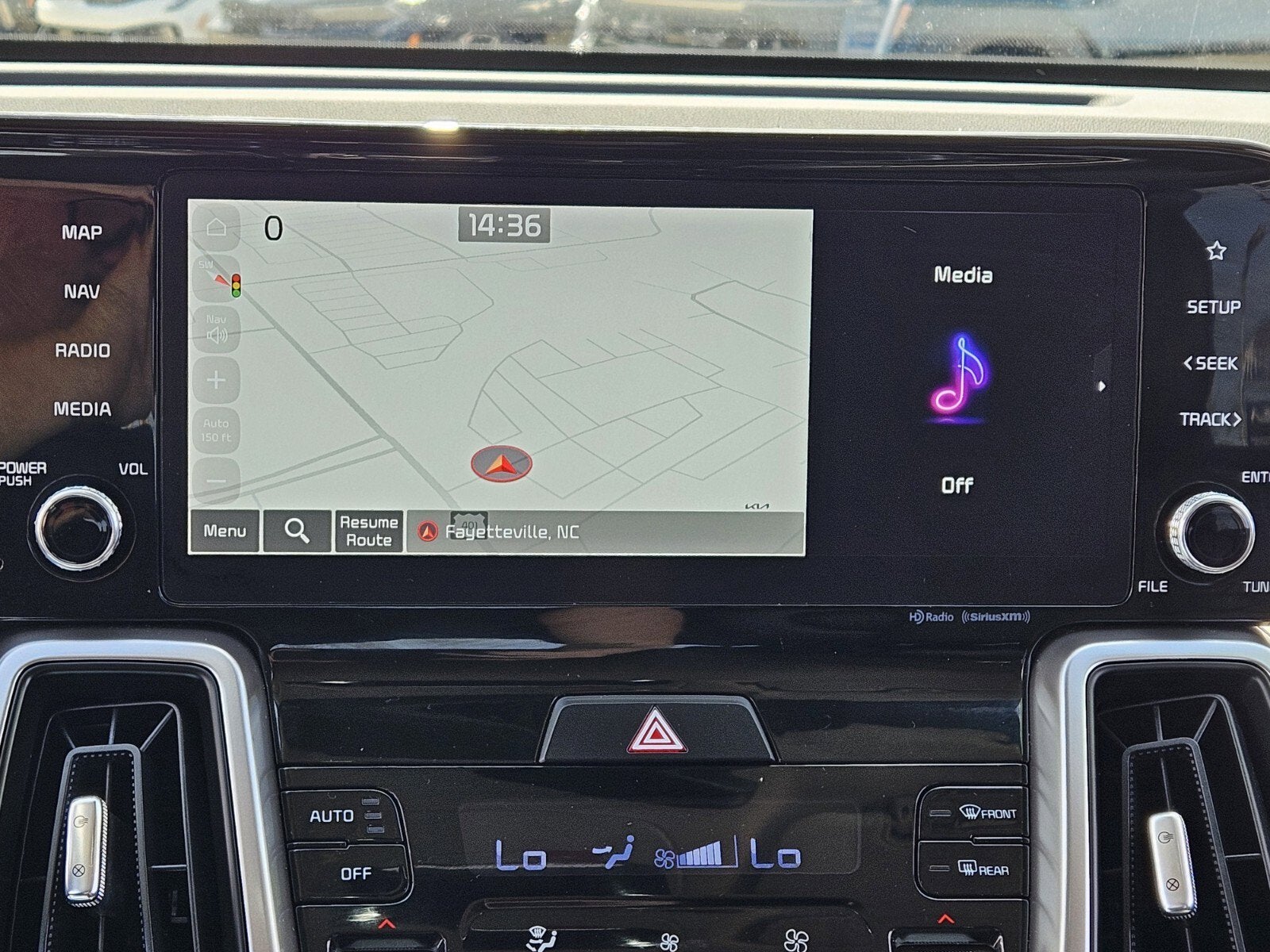 2023 Kia Sorento X-Line EX