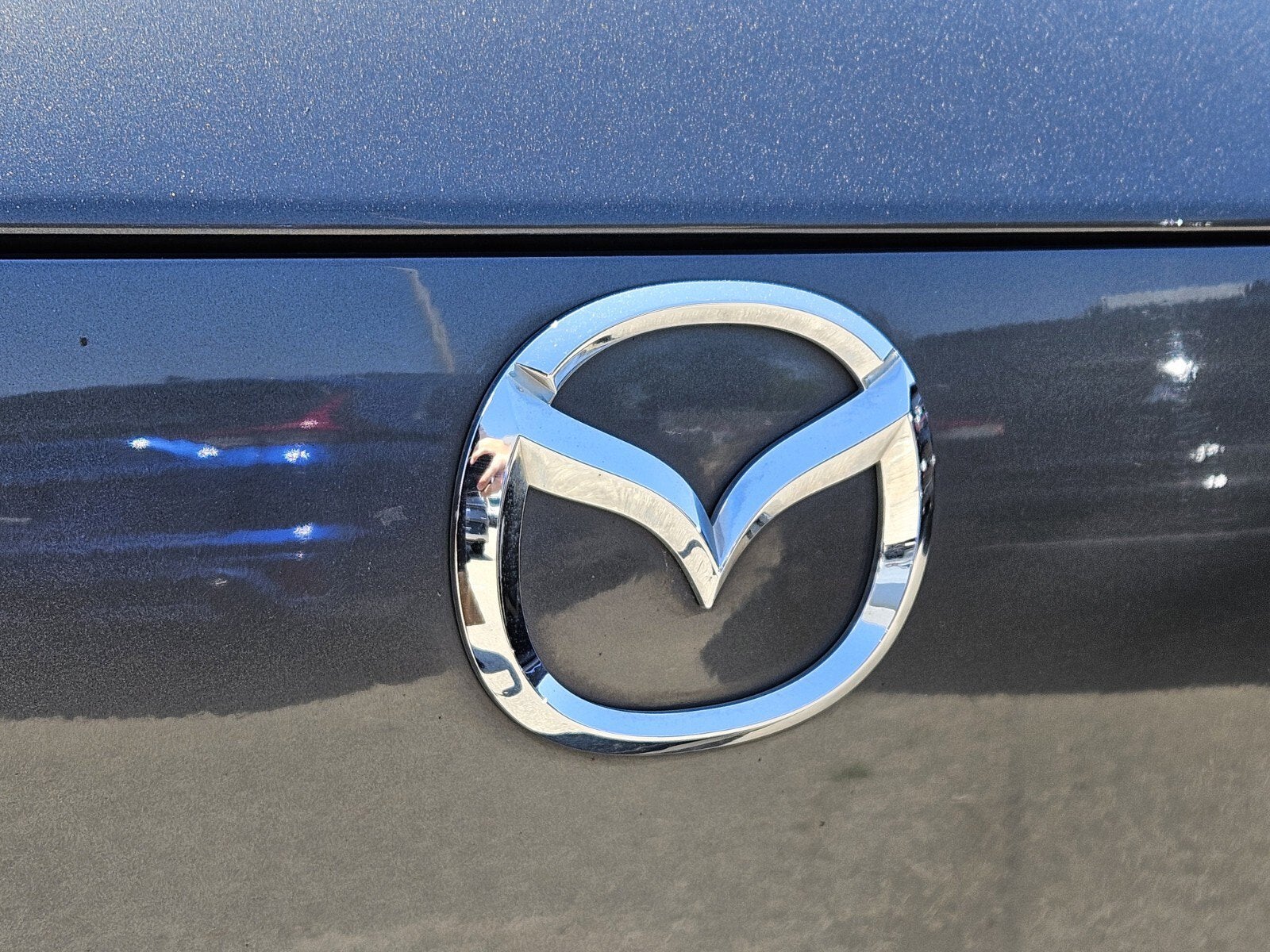 2024 Mazda Mazda CX-50 2.5 S Select Package