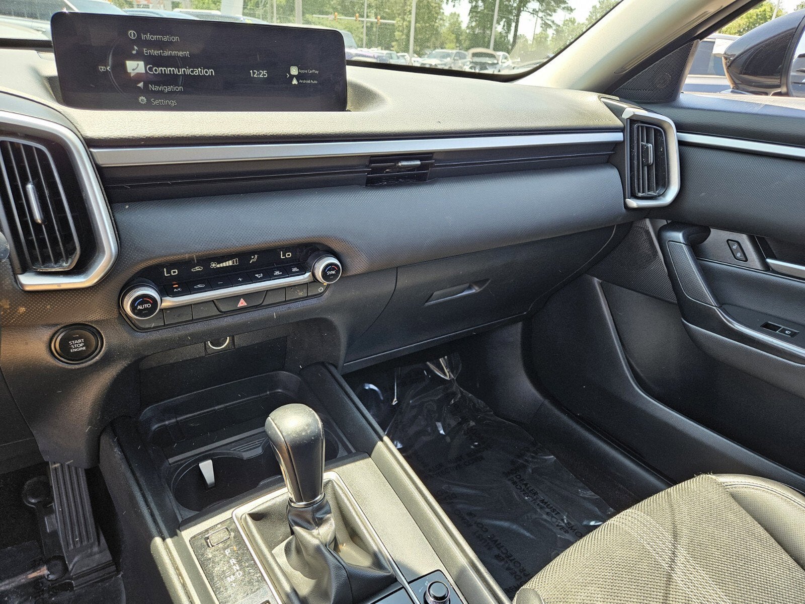 2024 Mazda Mazda CX-50 2.5 S Select Package