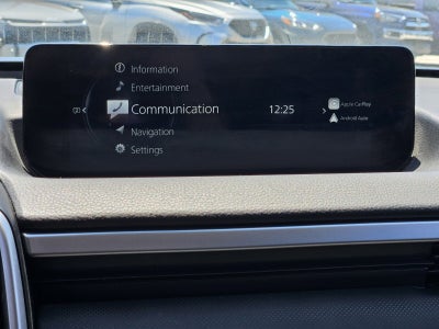 2024 Mazda Mazda CX-50 2.5 S Select Package