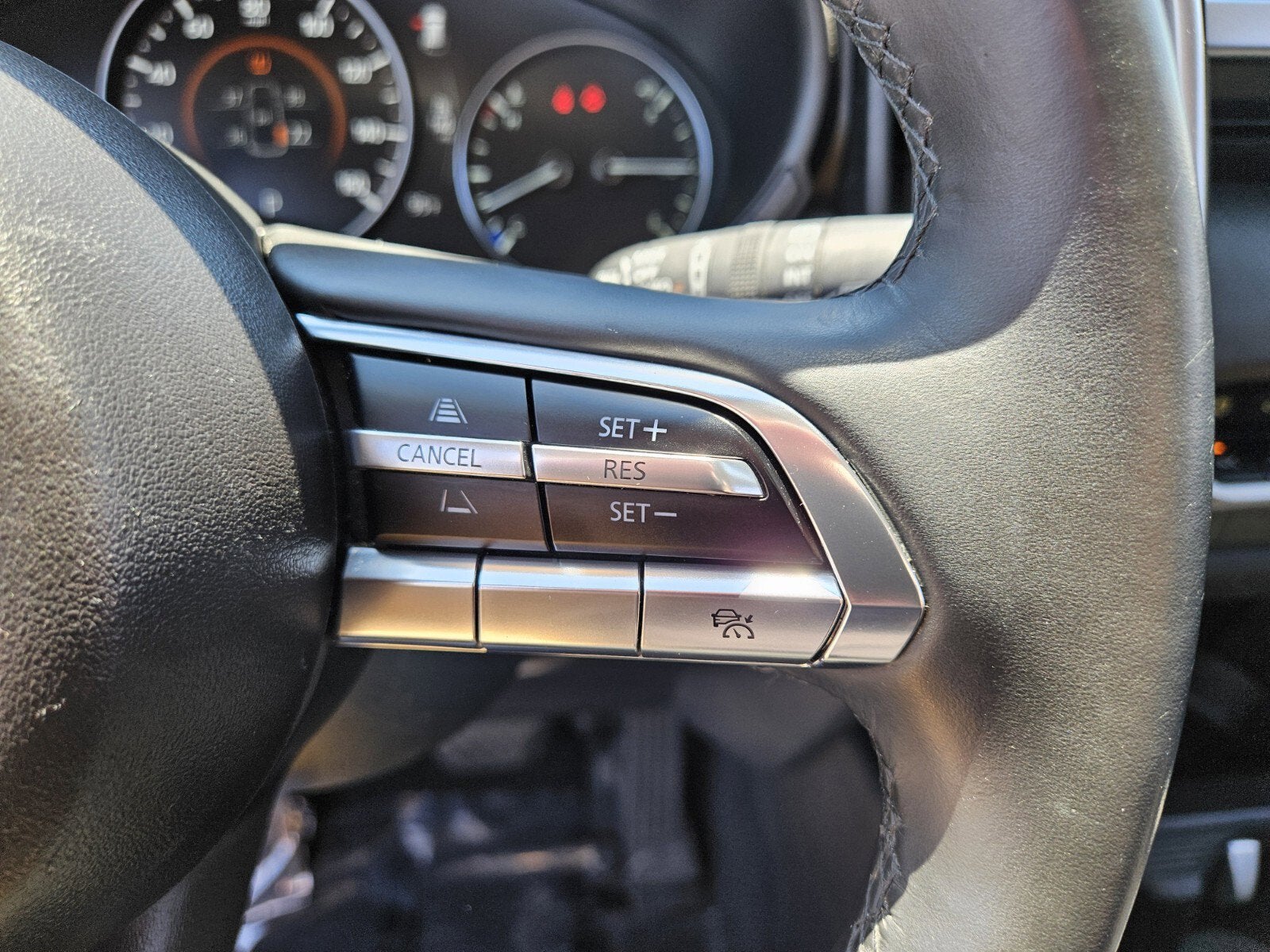 2024 Mazda Mazda CX-50 2.5 S Select Package