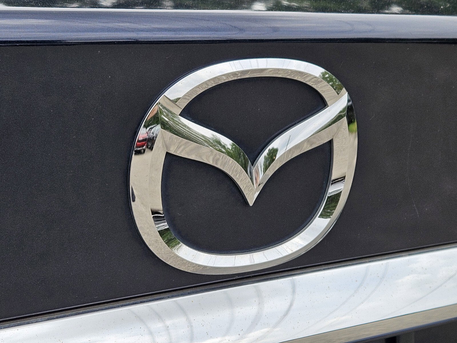 2017 Mazda Mazda6 Sport