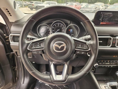 2019 Mazda Mazda CX-5 Touring