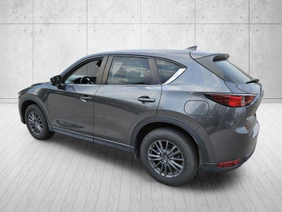 2019 Mazda Mazda CX-5 Touring